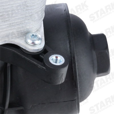Oil Cooler Stark SKOC-1760067 SKOC-1760067 - photo 6