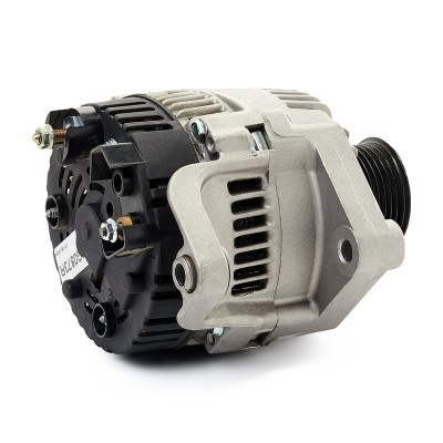 Alternator RIDEX 4G0873R 4G0873R - photo 4