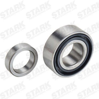 Wheel Bearing Stark SKWB-0180747 SKWB-0180747 - photo 4