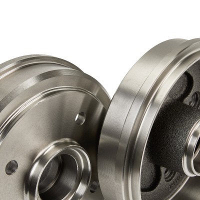 Brake Drum RIDEX 123B0056 123B0056 - photo 11