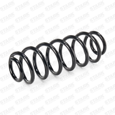 Suspension Spring Stark SKCS-0040063 SKCS-0040063 - photo 8