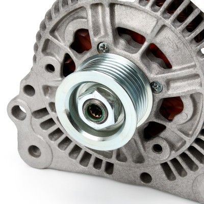 Alternator RIDEX 4G2099R 4G2099R - photo 5
