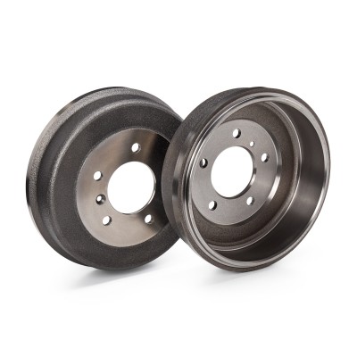Brake Drum RIDEX 123B0075 123B0075 - photo 4