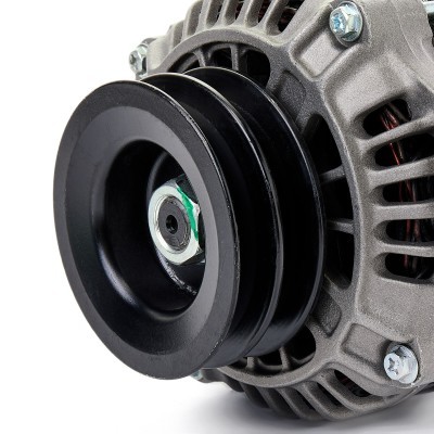 Alternator RIDEX 4G0267R 4G0267R - photo 5