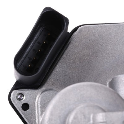Дроссельная заслонка RIDEX 158T0058 158T0058 - photo 5