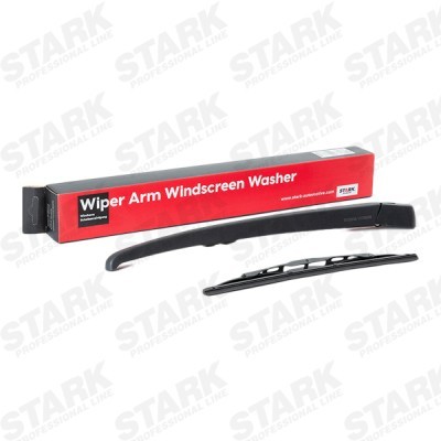 Wiper Arm Stark SKWA-0930160 SKWA-0930160 - photo 2
