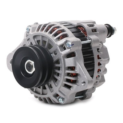 Alternator RIDEX 4G0449 4G0449 - photo 3
