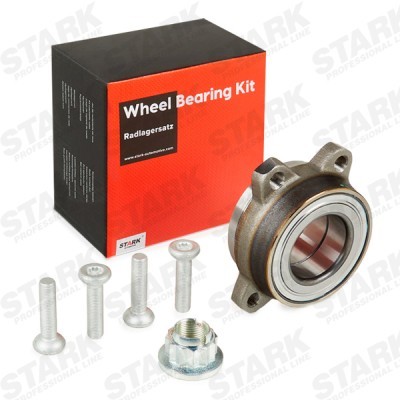 Wheel Bearing Stark SKWB-0181163 SKWB-0181163 - photo 2
