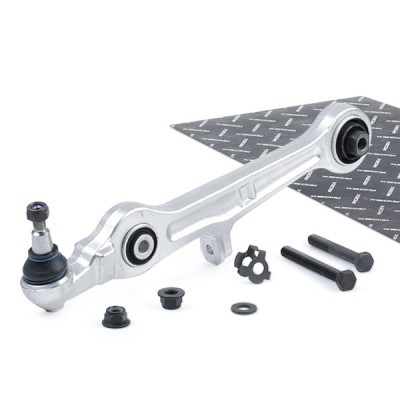 Control Arm RIDEX 273C0039 273C0039 - photo 6