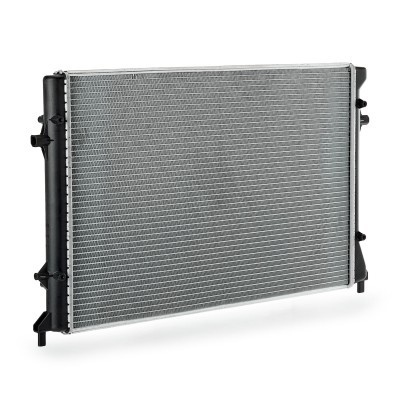Radiator, Engine Cooling RIDEX 470R0539 470R0539 - photo 4