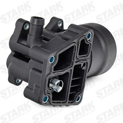 Oil Cooler Stark SKOC-1760091 SKOC-1760091 - photo 4