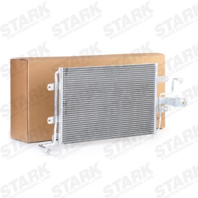 A/C condenser SKCD-0110028 - photo 2