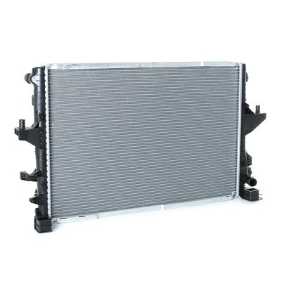 Radiator, Engine Cooling RIDEX 470R0802 470R0802 - photo 4