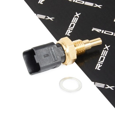 Sensor, Coolant Temperature RIDEX 830C0038 830C0038 - photo 2