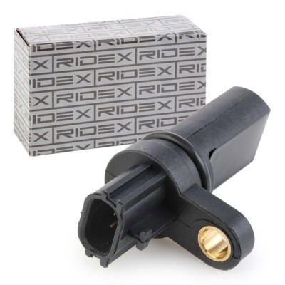 Crankshaft Pulse Sensor RIDEX 3946S0071 3946S0071 - photo 2