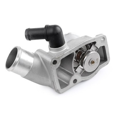 Thermostat, Coolant RIDEX 316T0126 316T0126 - photo 3