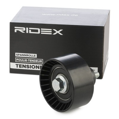 Deflection/Guide Pulley Timing Belt RIDEX 313D0052 313D0052 - photo 2