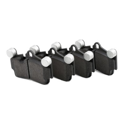 Brake Pads Set RIDEX 402B0137 402B0137 - photo 4