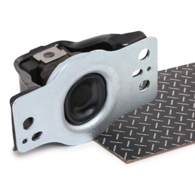 Engine Mounting RIDEX 247E0162 247E0162 - photo 2
