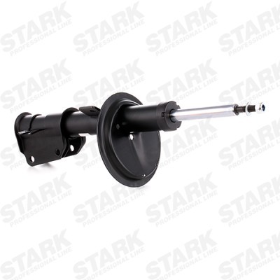 Shock Absorber Stark SKSA-0132616 SKSA-0132616 - photo 7