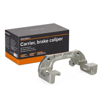Holder Caliper RIDEX 1009C0077 1009C0077 - photo 2