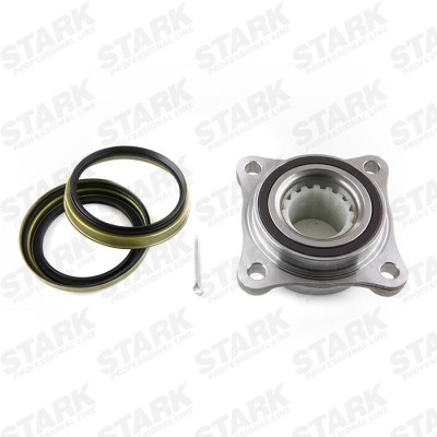Wheel Bearing Stark SKWB-0180340 SKWB-0180340 - photo 3
