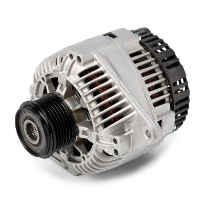 Alternator RIDEX 4G2176R 4G2176R - photo 3