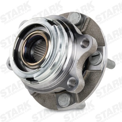 Wheel Bearing Stark SKWB-0180973 SKWB-0180973 - photo 5
