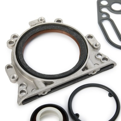 Oil Pan Gasket RIDEX 150G0042 150G0042 - photo 4