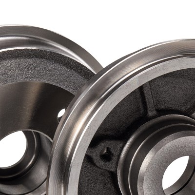 Brake Drum RIDEX 123B0018 123B0018 - photo 6