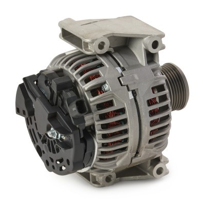 Alternator RIDEX 4G0542R 4G0542R - photo 4