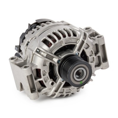 Alternator RIDEX 4G0545R 4G0545R - photo 2