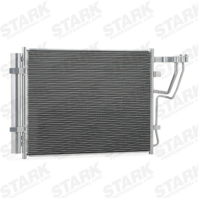 A/C condenser SKCD-0110572 - photo 3