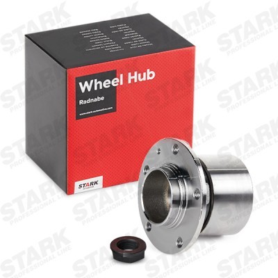 Wheel Bearing Stark SKWB-0181327 SKWB-0181327 - photo 2