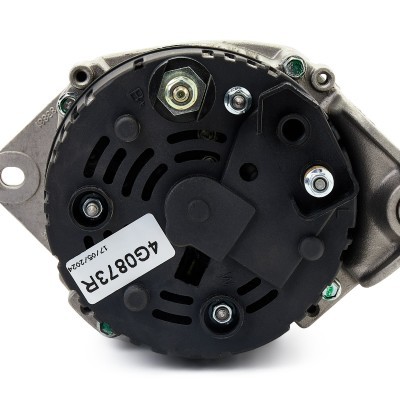 Alternator RIDEX 4G0873R 4G0873R - photo 6