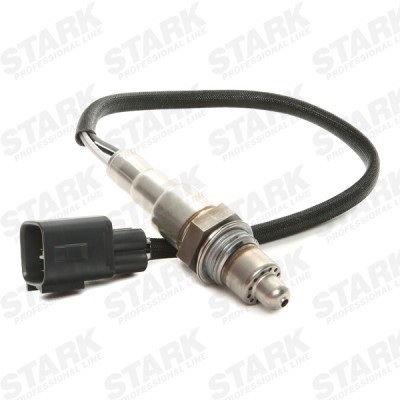 Lambda (Oxygen) Sensor Stark SKLS-0140615 SKLS-0140615 - photo 3