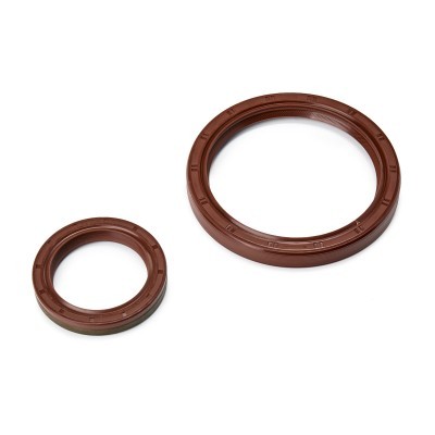Oil Pan Gasket RIDEX 150G0016 150G0016 - photo 5