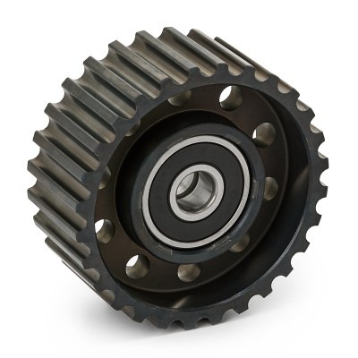 Deflection/Guide Pulley Timing Belt RIDEX 313D0070 313D0070 - photo 4