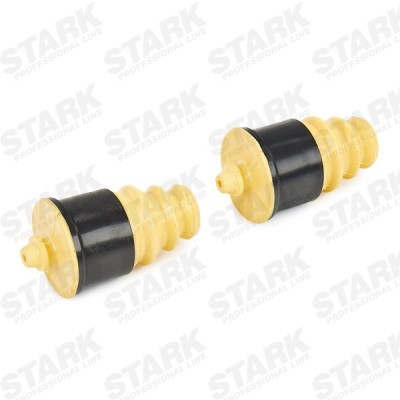 Shock Absorber Cover Boot Stark SKPC-1260038 SKPC-1260038 - photo 4