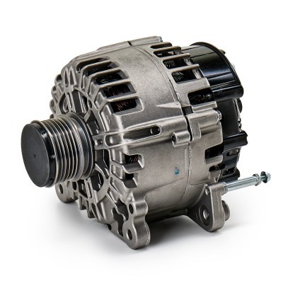Alternator RIDEX 4G2105R 4G2105R - photo 3
