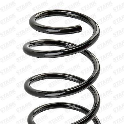 Suspension Spring Stark SKCS-0040463 SKCS-0040463 - photo 7