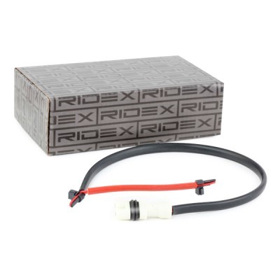 Sensor, Brake Pad Wear RIDEX 407W0033 407W0033 - photo 2