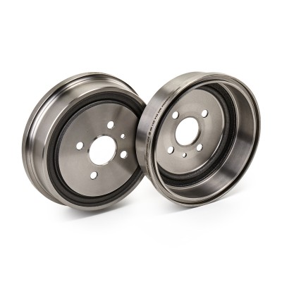 Brake Drum RIDEX 123B0031 123B0031 - photo 6