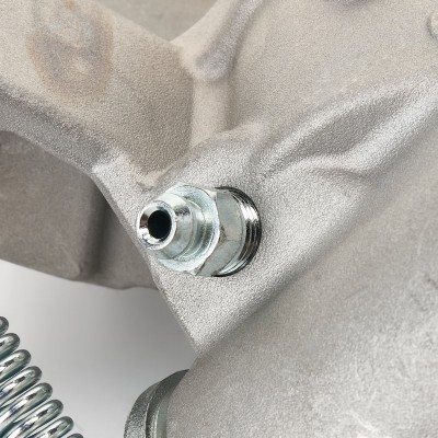 Brake Caliper RIDEX 78B0419 78B0419 - photo 6