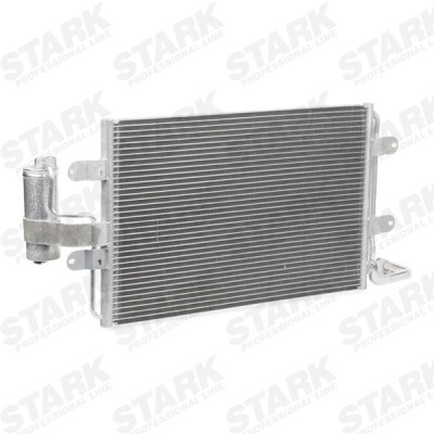 A/C condenser SKCD-0110331 - photo 3
