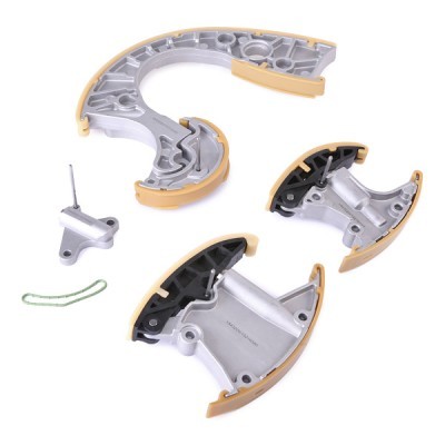 Timing chain kit RIDEX 1389T0017 1389T0017 - photo 5