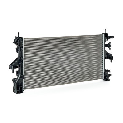 Radiator, Engine Cooling RIDEX 470R0938 470R0938 - photo 4