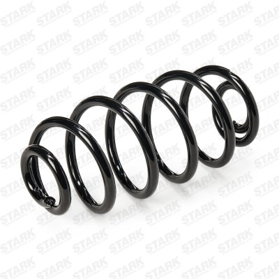 Suspension Spring Stark SKCS-0040342 SKCS-0040342 - photo 4
