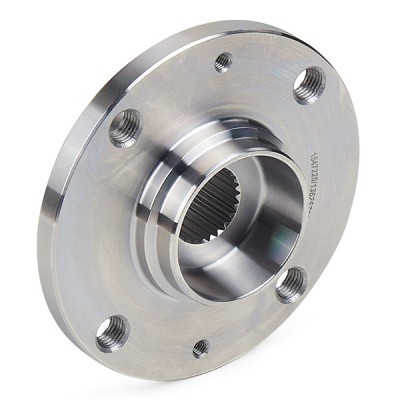 Wheel Hub RIDEX 653W0165 653W0165 - photo 3