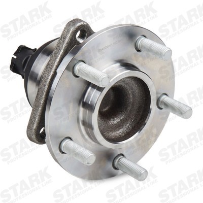 Wheel Bearing Stark SKWB-0181187 SKWB-0181187 - photo 6
